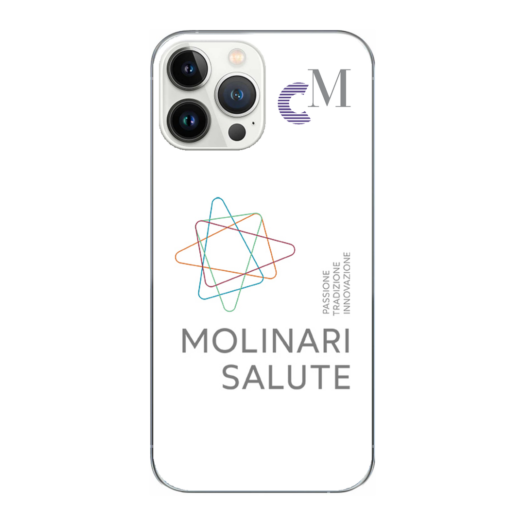 Cover personalizzata iPhone 13 Pro Max