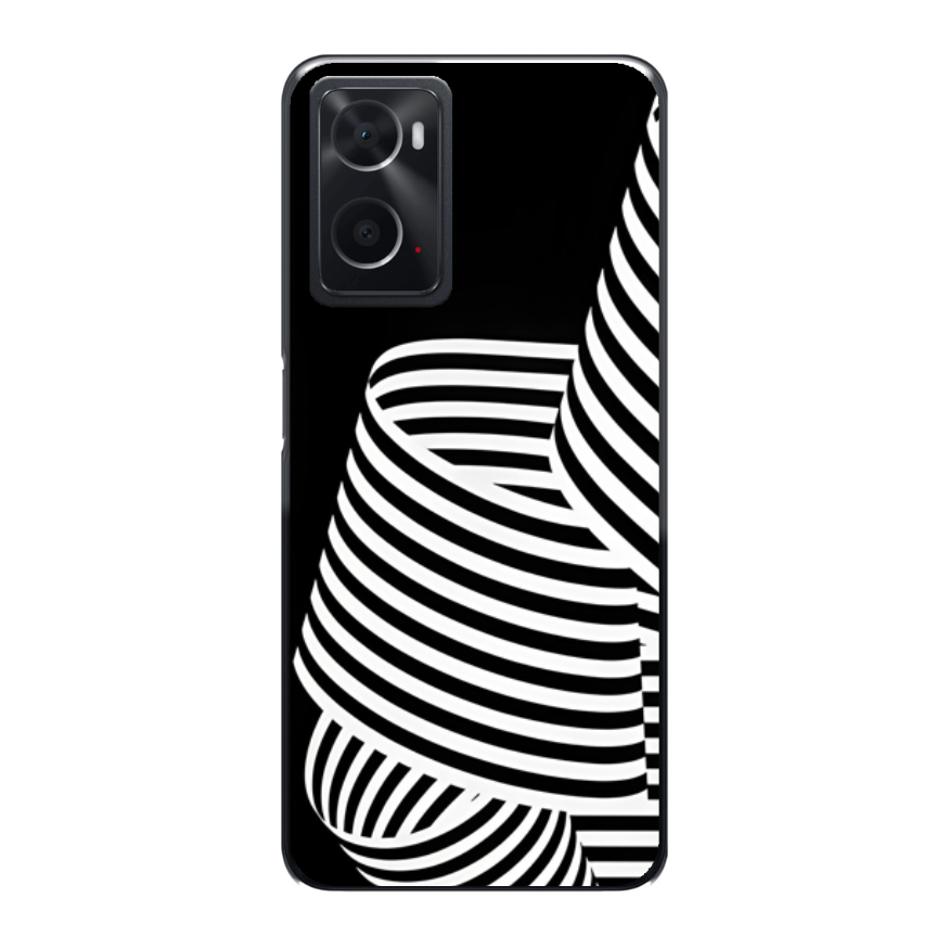 Cover personalizzata Oppo A96 4G