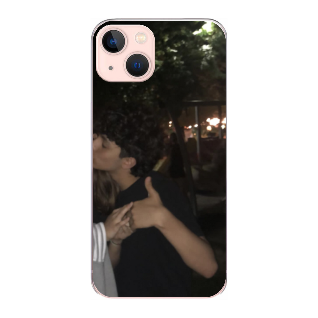 Cover personalizzata iPhone 13