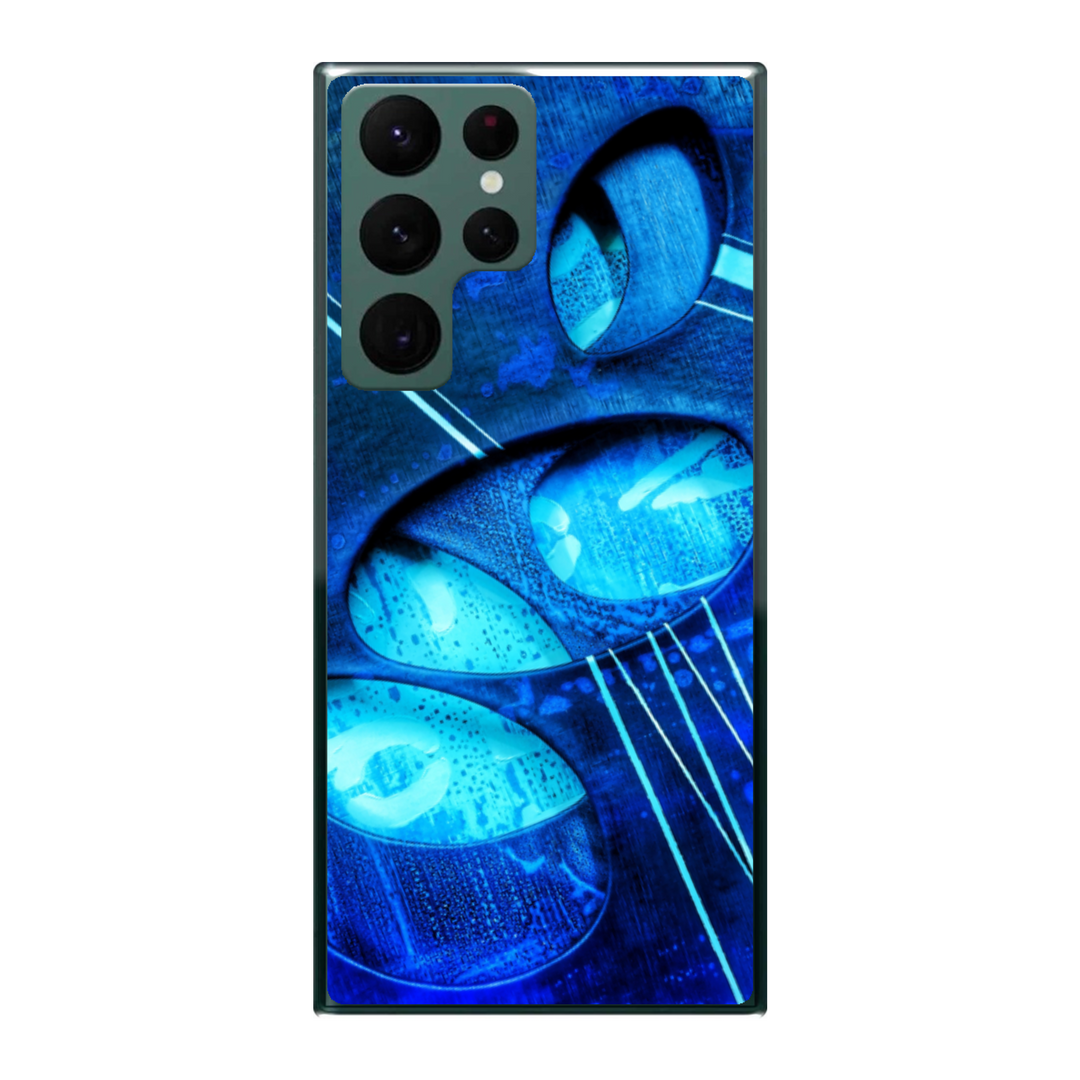 Cover personalizzata Samsung S22 Ultra