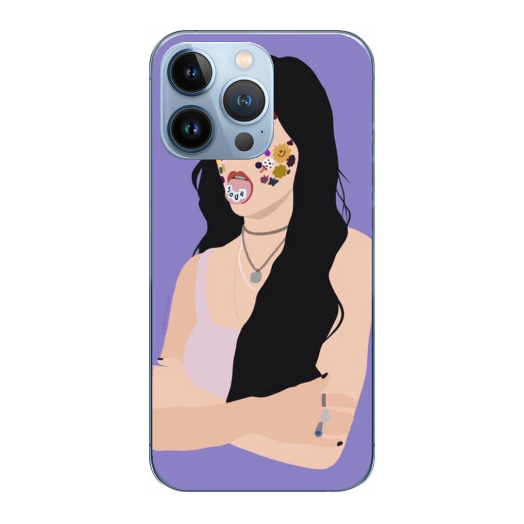 Cover personalizzata iPhone 13 Pro