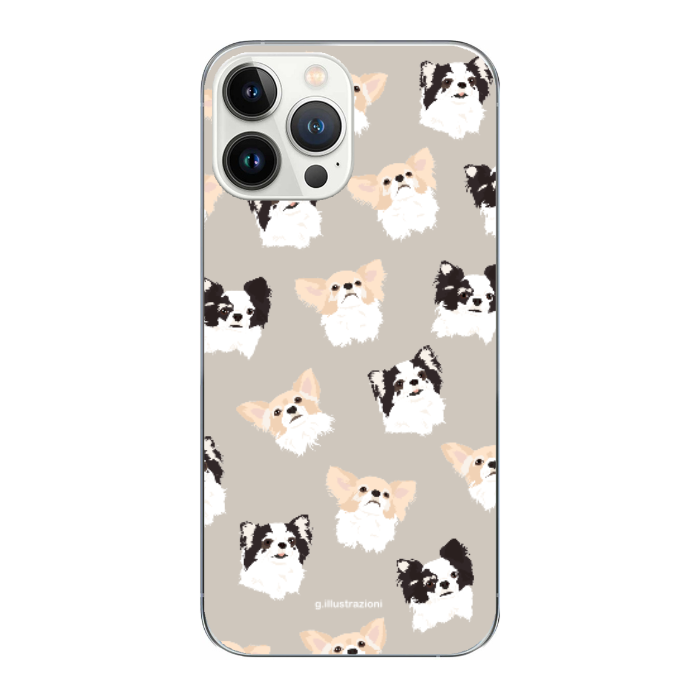 Cover personalizzata iPhone 13 Pro Max