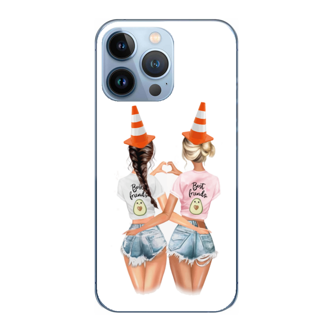 Cover personalizzata iPhone 13 Pro