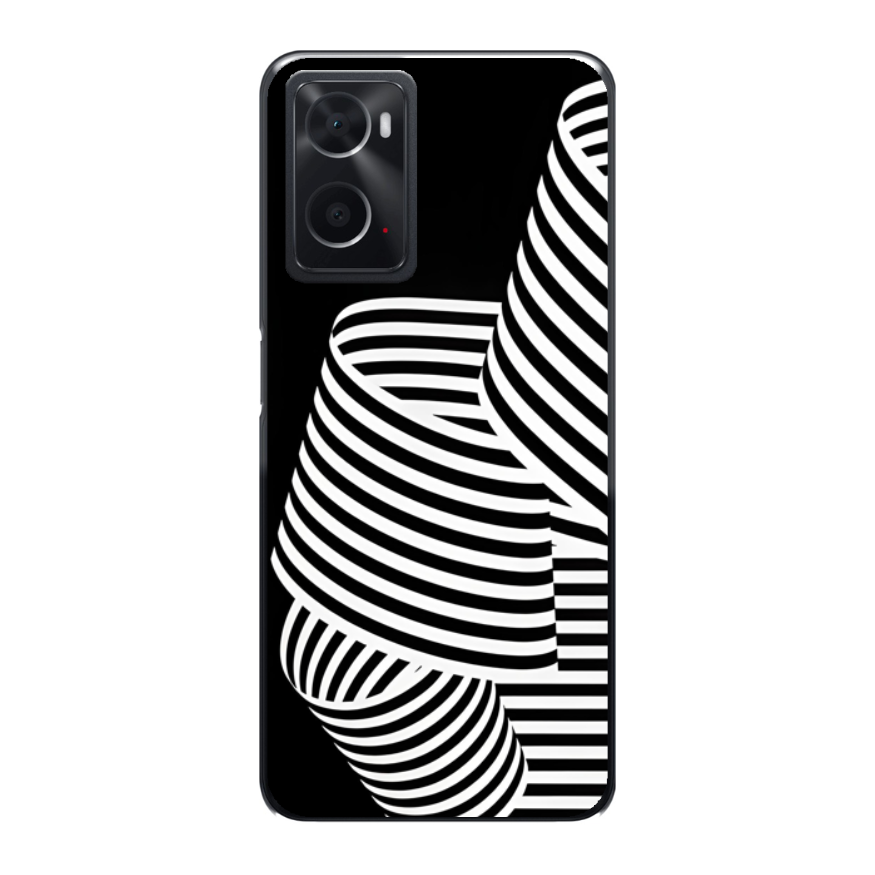 Cover personalizzata Oppo A96 4G