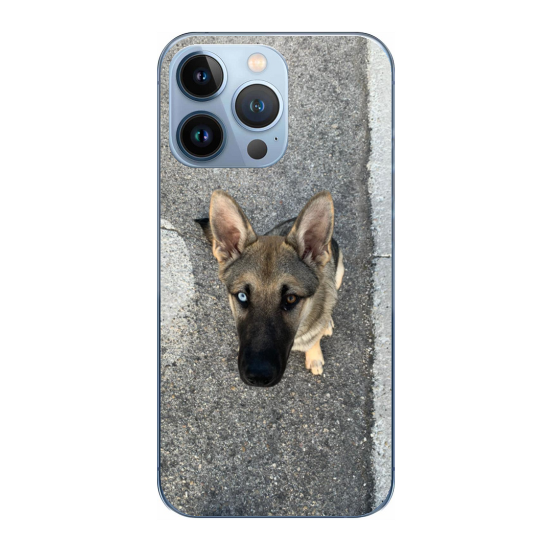 Cover personalizzata iPhone 13 Pro