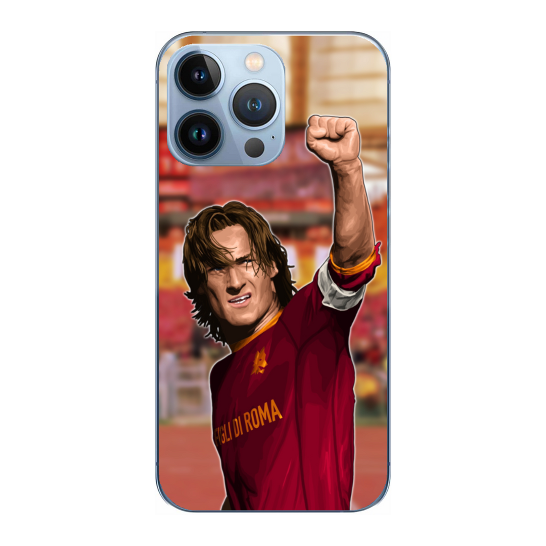 Cover personalizzata iPhone 13 Pro