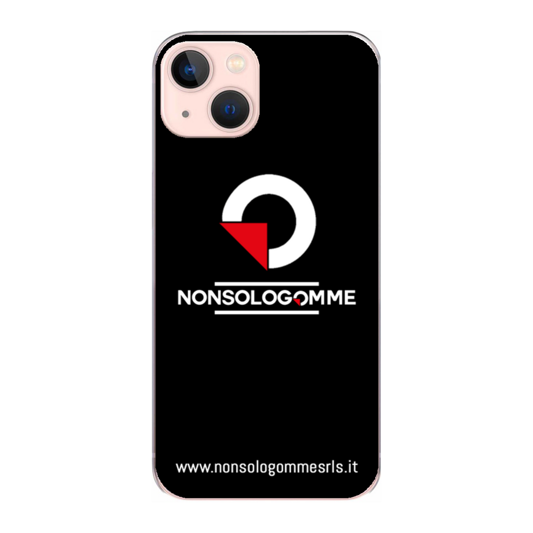 Cover personalizzata iPhone 13