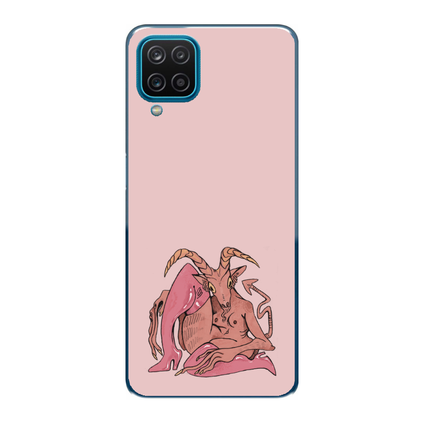 Cover personalizzata Samsung A12 5G