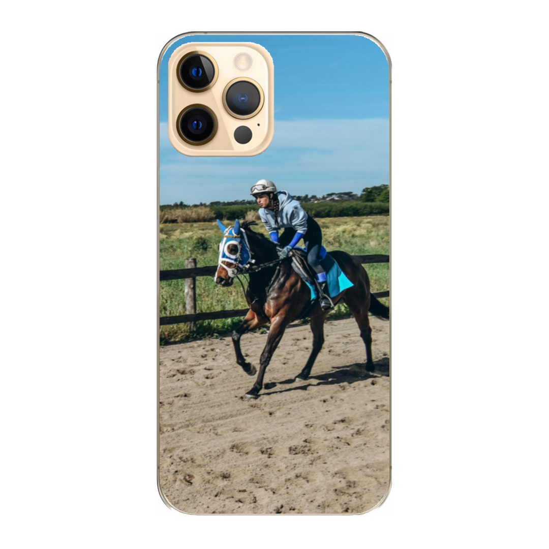 Cover personalizzata iPhone 12 Pro Max