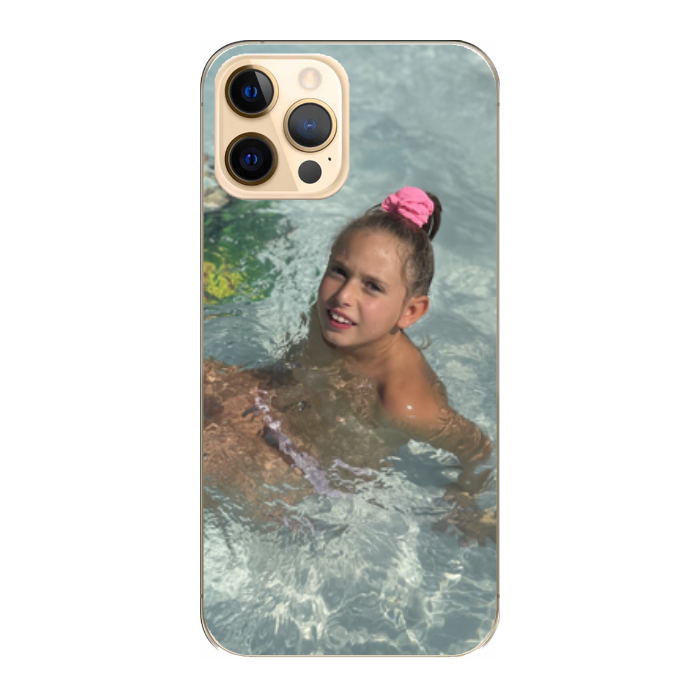 Cover personalizzata iPhone 12 Pro Max