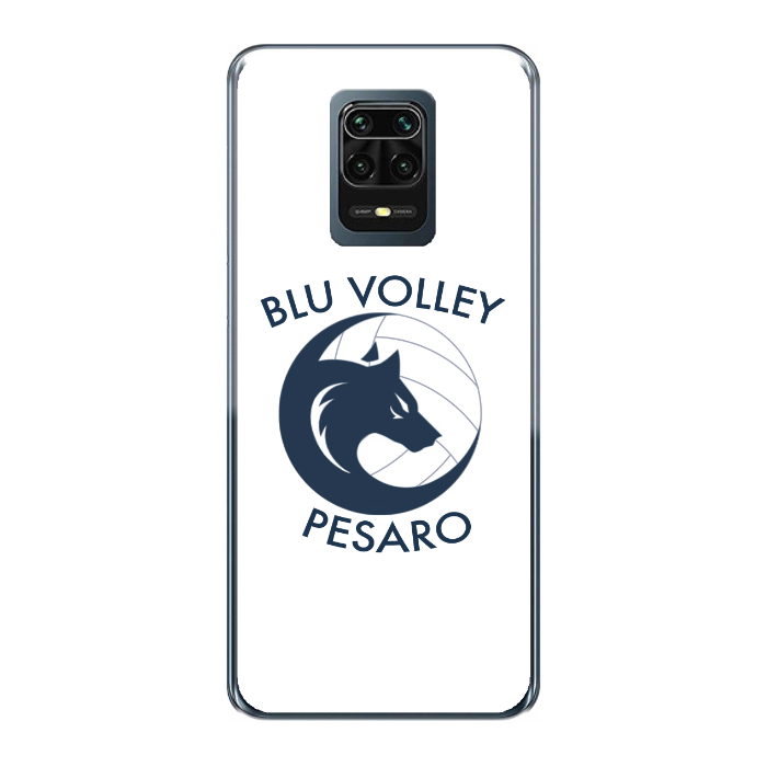 Cover personalizzata Xiaomi Redmi Note 9S