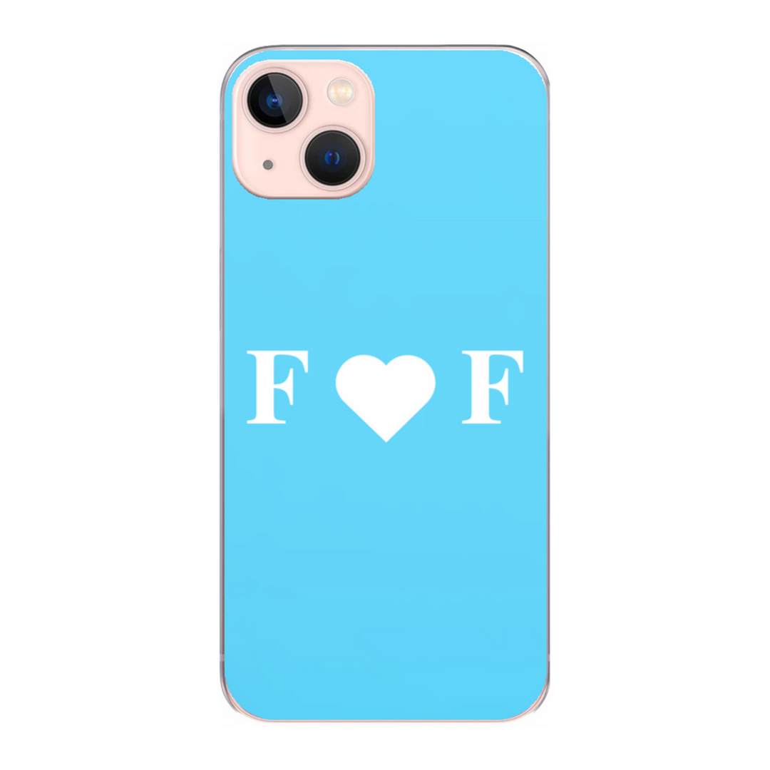 Cover personalizzata iPhone 13