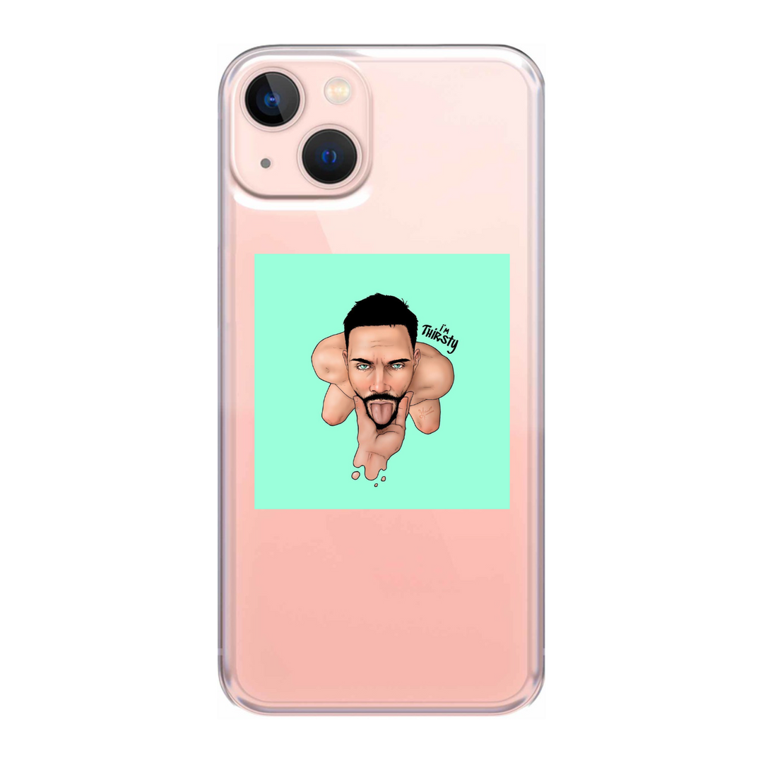 Cover personalizzata iPhone 13