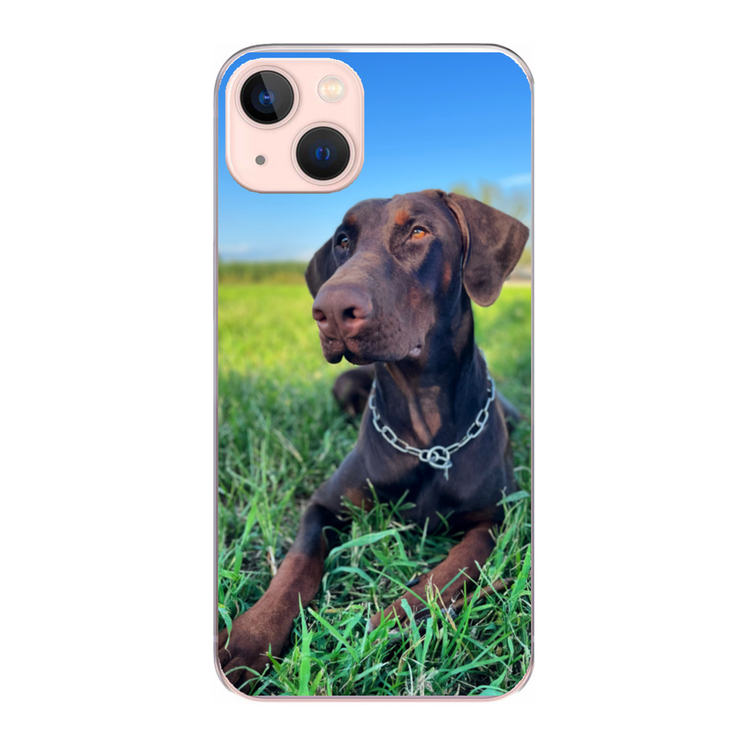 Cover personalizzata iPhone 13