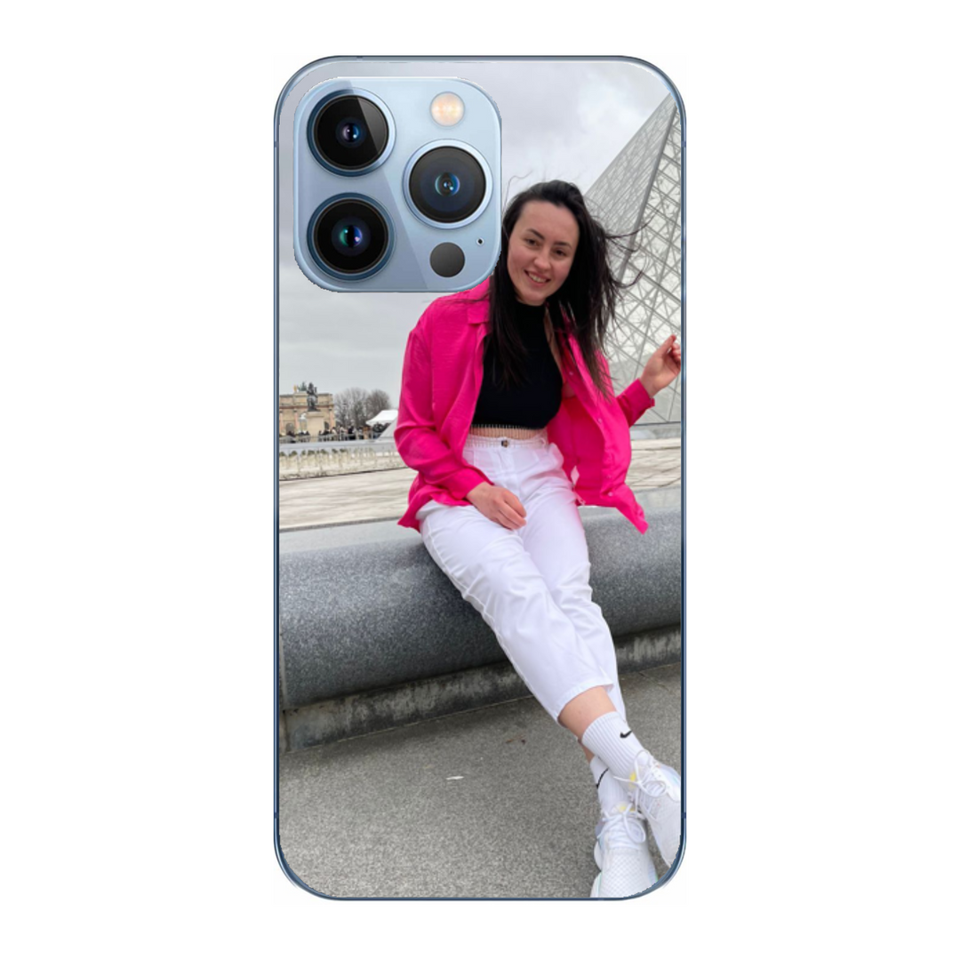 Cover personalizzata iPhone 13 Pro