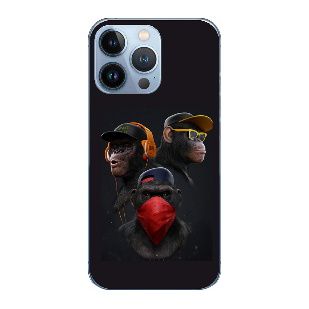 Cover personalizzata iPhone 13 Pro