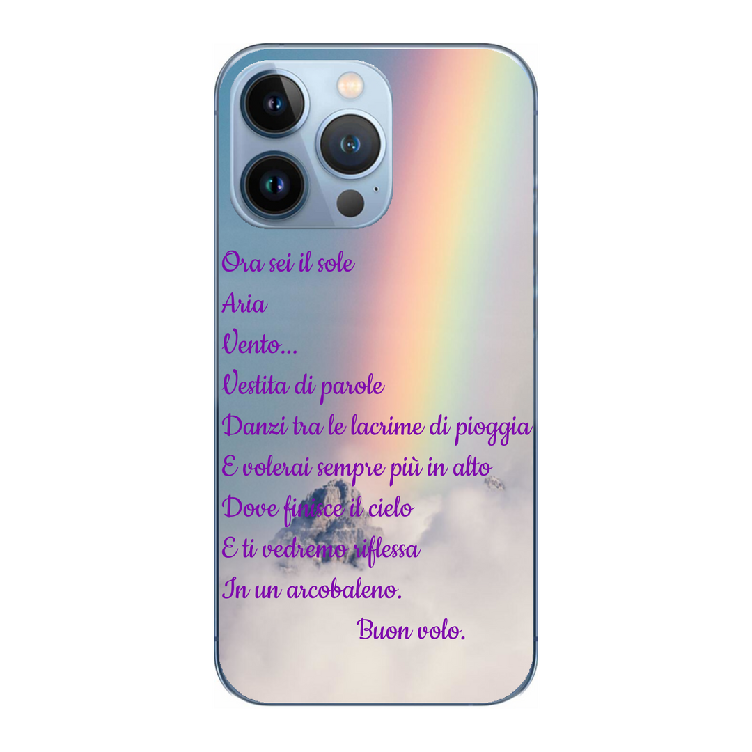 Cover personalizzata iPhone 13 Pro
