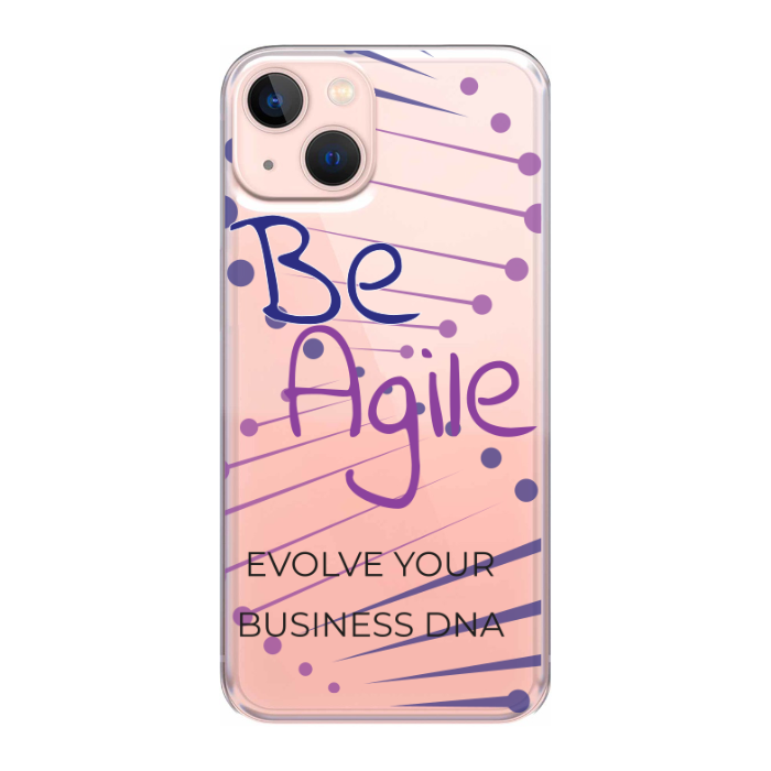 Cover personalizzata iPhone 13
