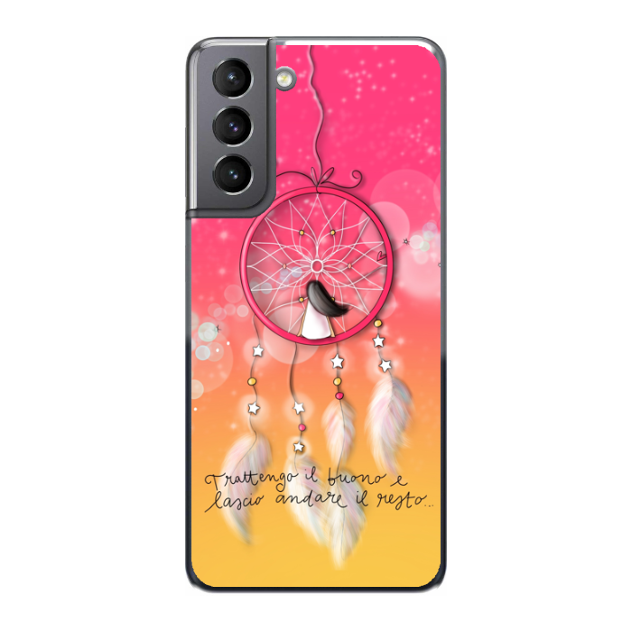 Cover personalizzata Samsung S21 5G