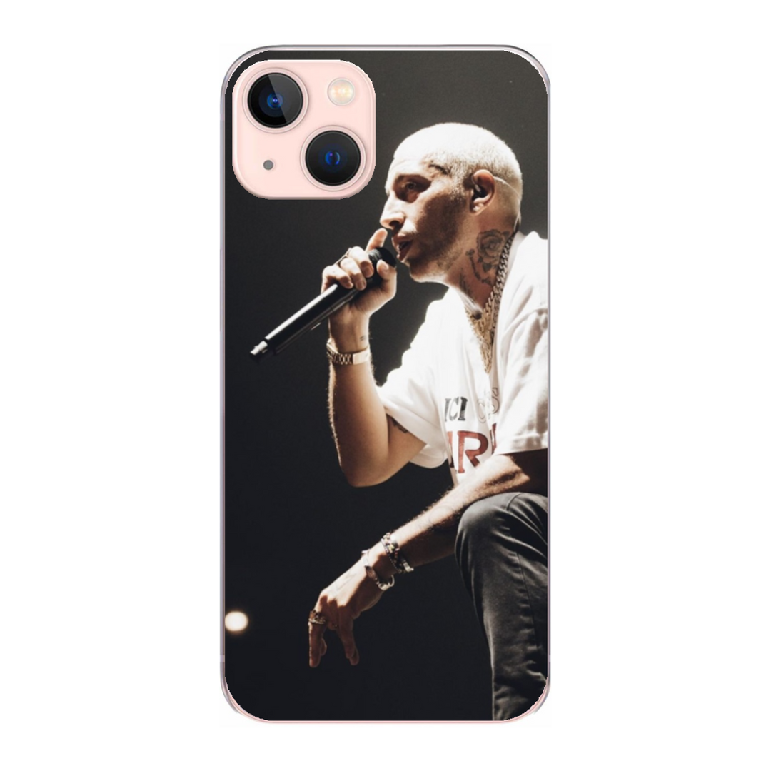 Cover personalizzata iPhone 13