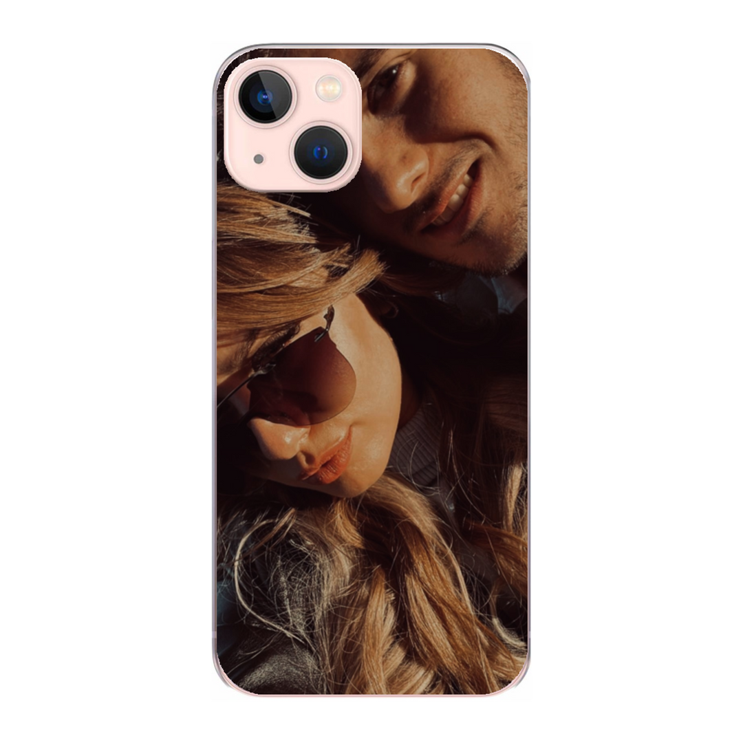 Cover personalizzata iPhone 13