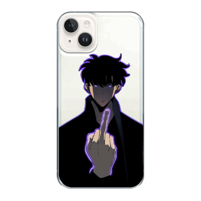 Cover personalizzata iPhone 14