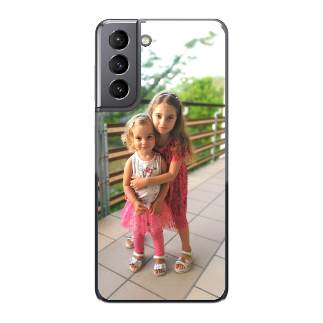 Cover personalizzata Samsung S21 5G