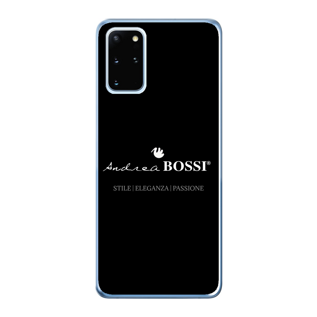 Cover personalizzata Samsung S20 Plus