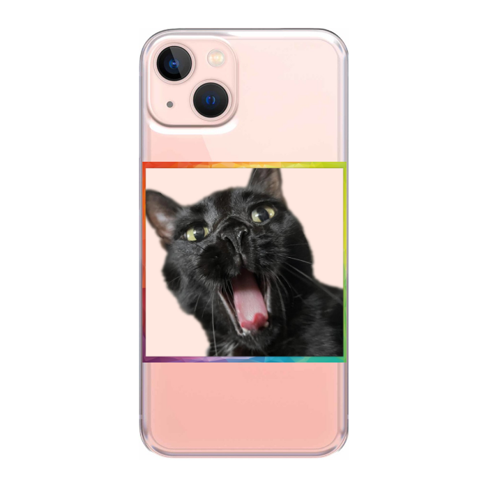 Cover personalizzata iPhone 13