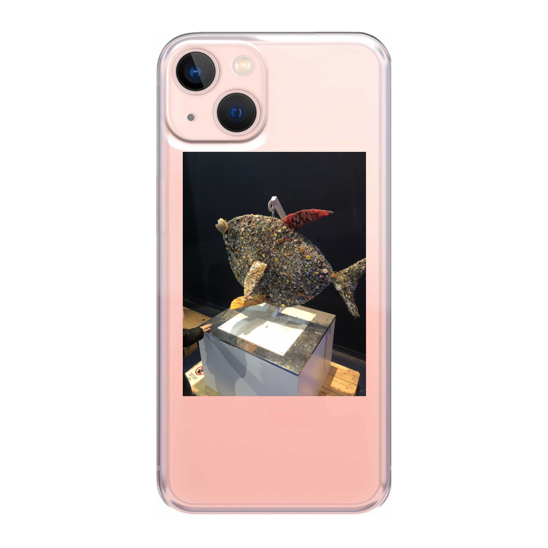 Cover personalizzata iPhone 13