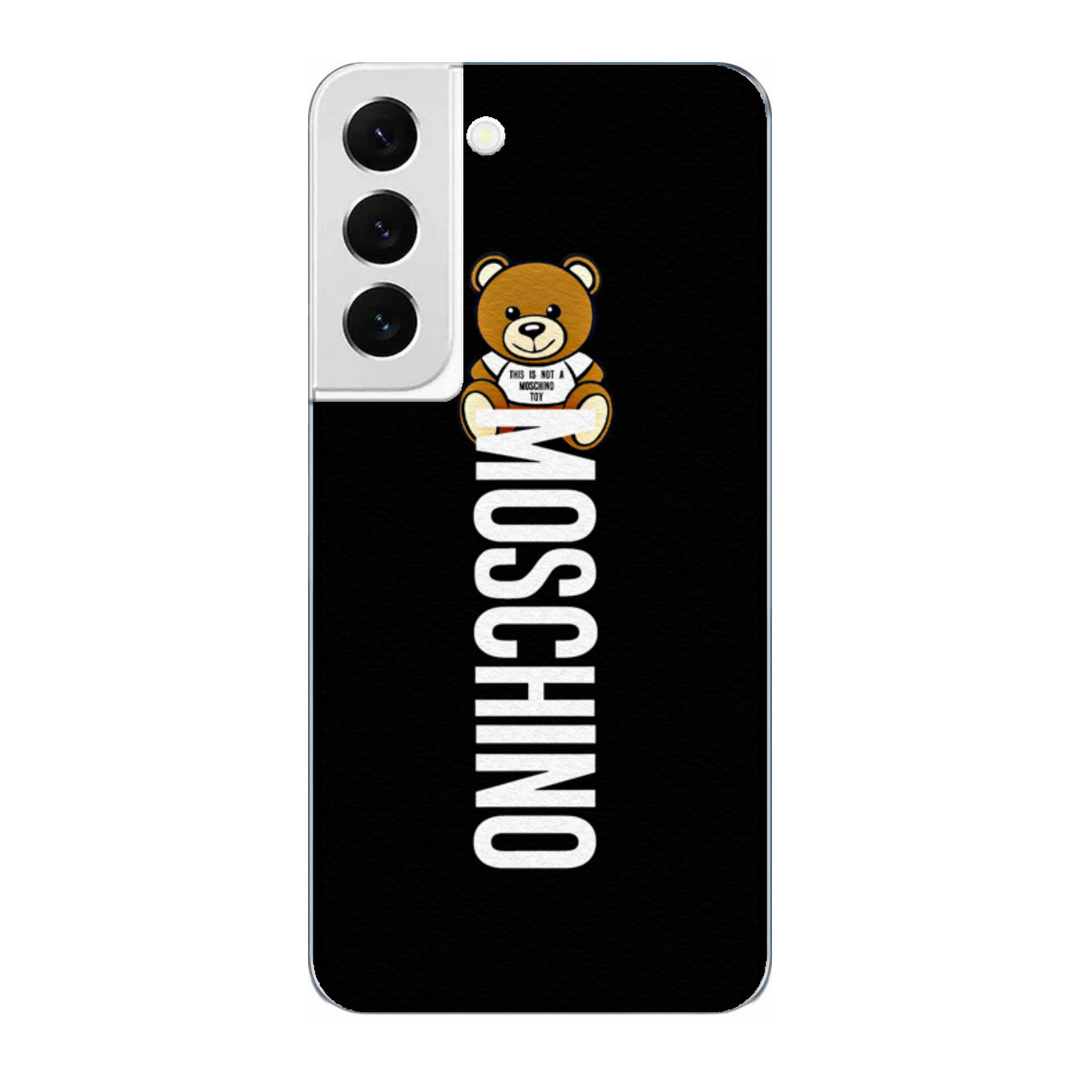 Cover personalizzata Samsung S22