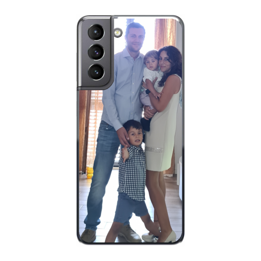 Cover personalizzata Samsung S21 5G