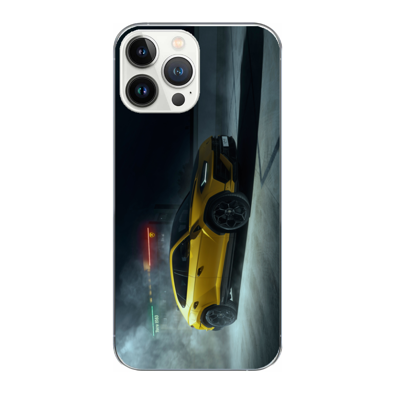 Cover personalizzata iPhone 13 Pro Max
