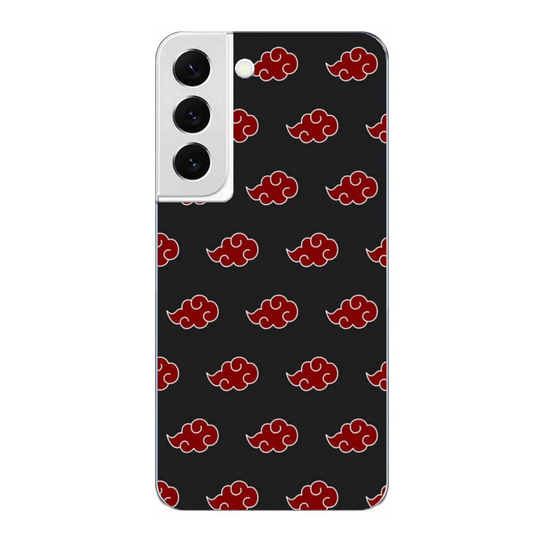 Cover personalizzata Samsung S22