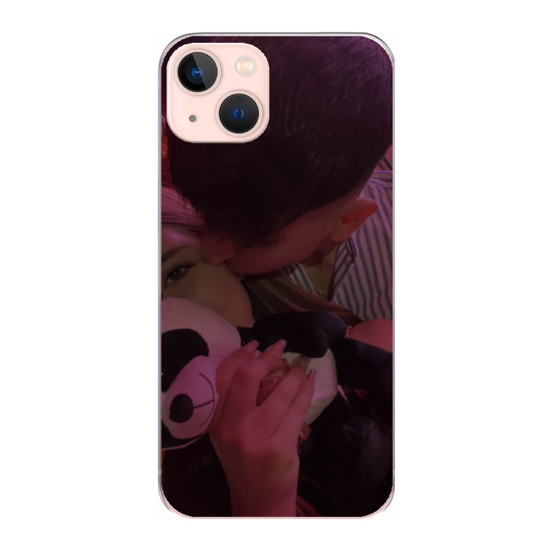 Cover personalizzata iPhone 13