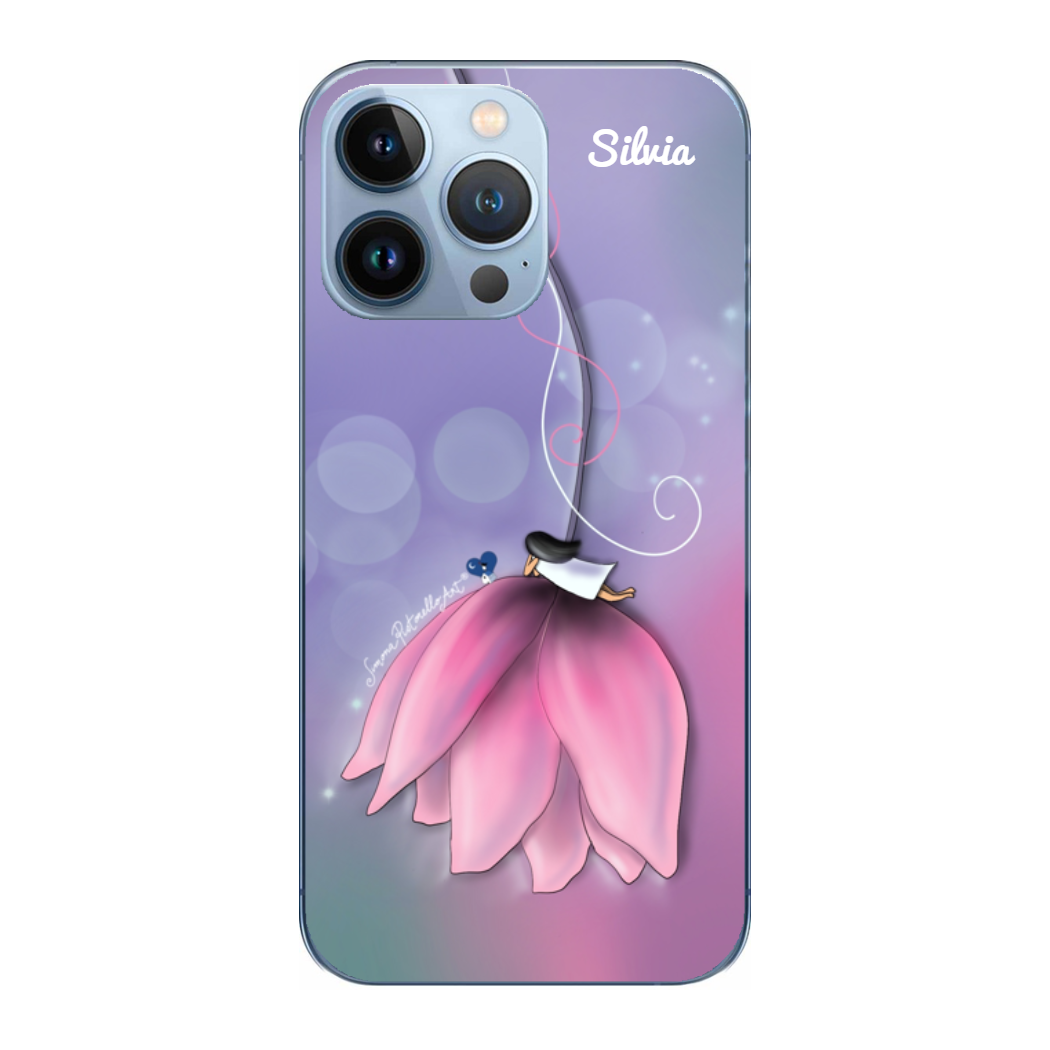 Cover personalizzata iPhone 13 Pro