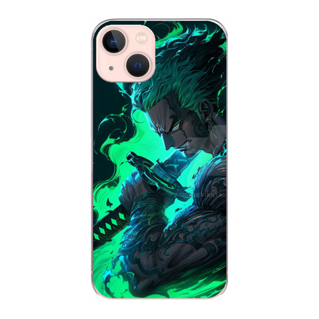Cover personalizzata iPhone 13