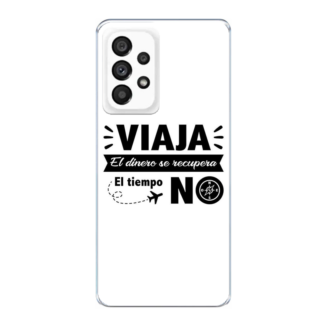 Cover personalizzata Samsung A53 5G