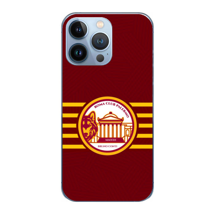 Cover personalizzata iPhone 13 Pro