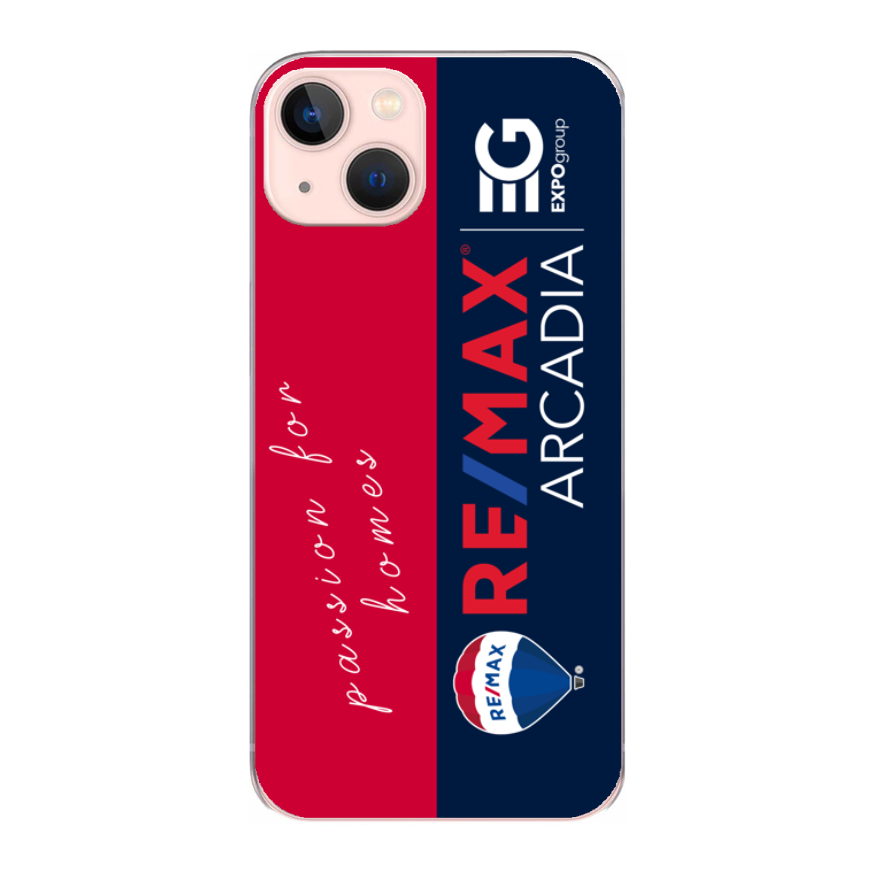 Cover personalizzata iPhone 13