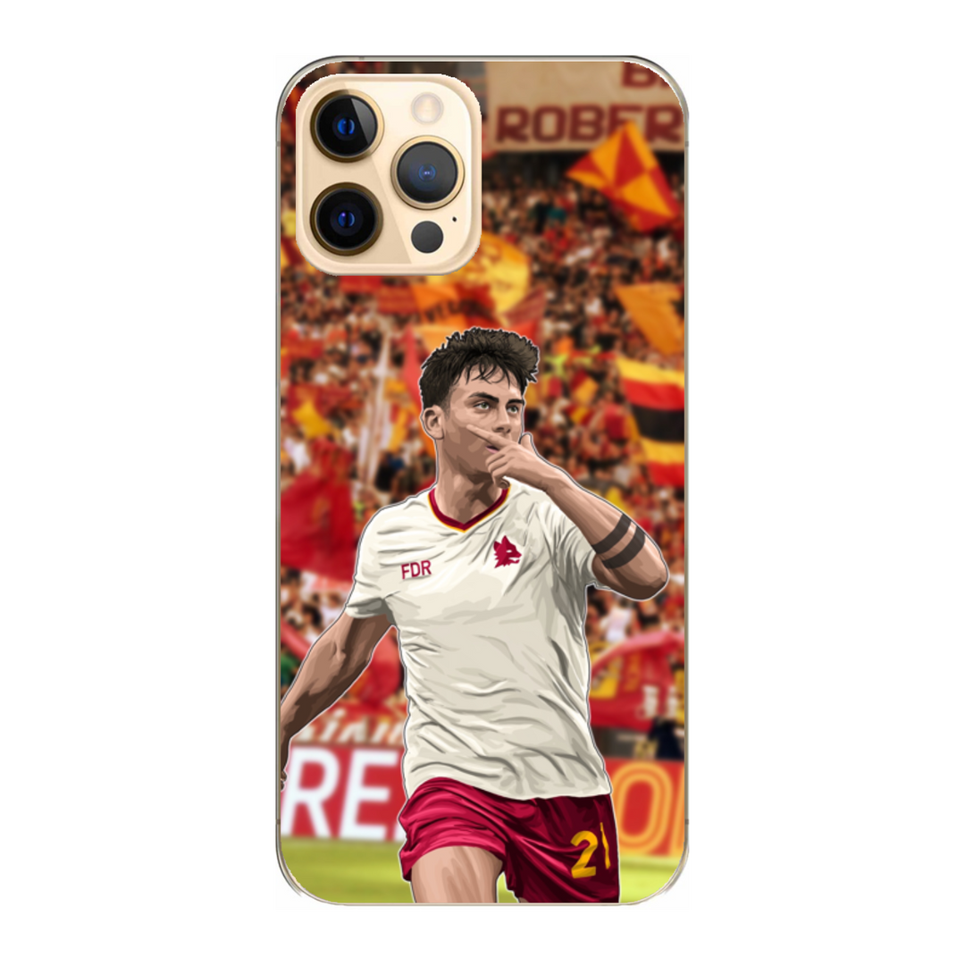 Cover personalizzata iPhone 12 Pro Max