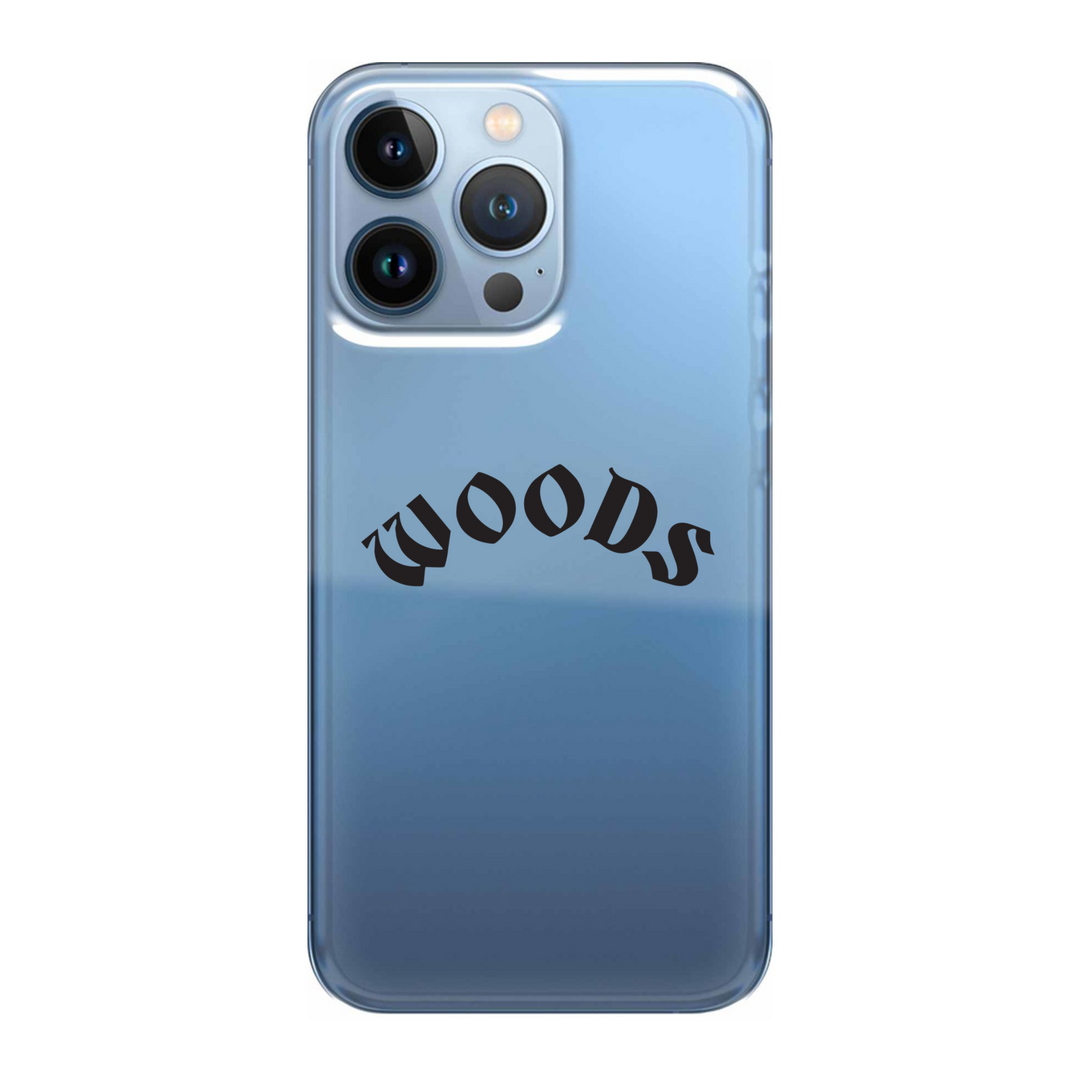 Cover personalizzata iPhone 13 Pro