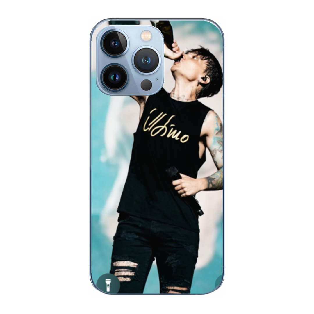 Cover personalizzata iPhone 13 Pro