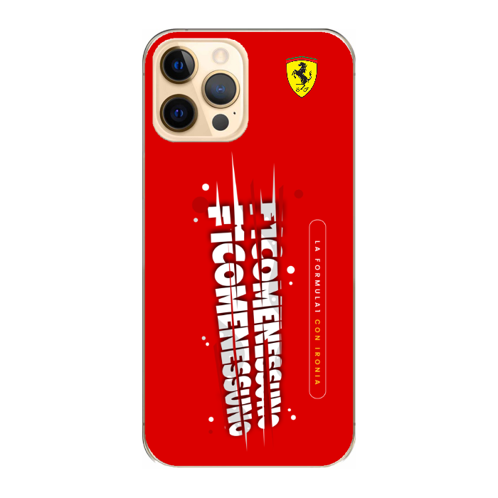 Cover personalizzata iPhone 12 Pro Max