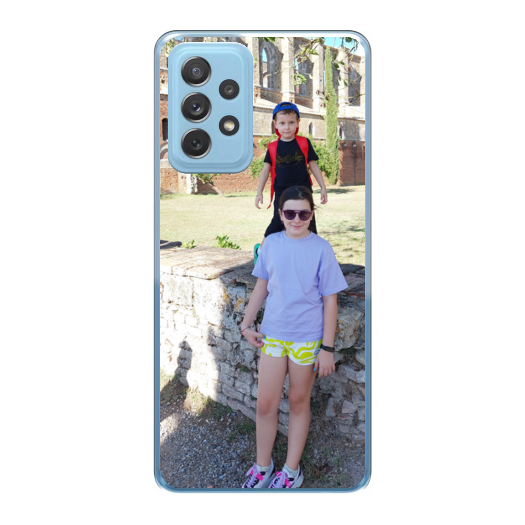 Cover personalizzata Samsung A52s 5G