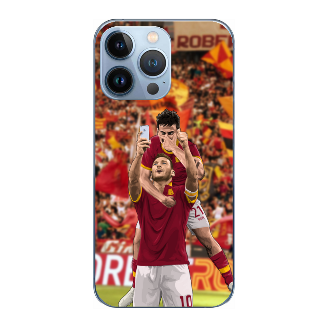Cover personalizzata iPhone 13 Pro