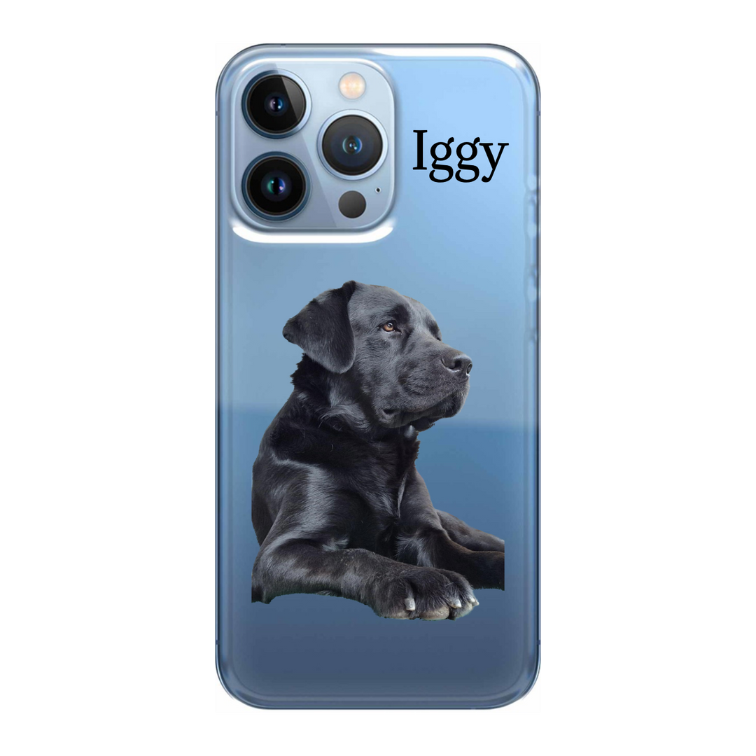 Cover personalizzata iPhone 13 Pro