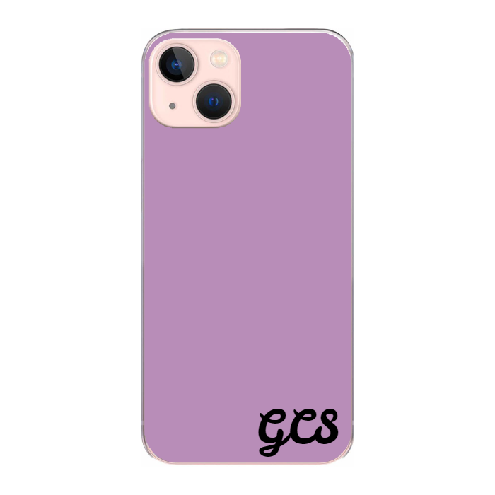 Cover personalizzata iPhone 13