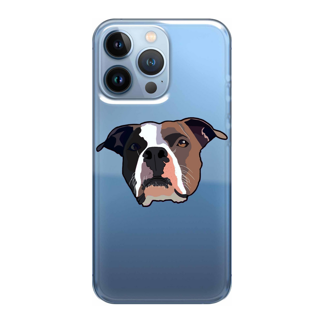 Cover personalizzata iPhone 13 Pro