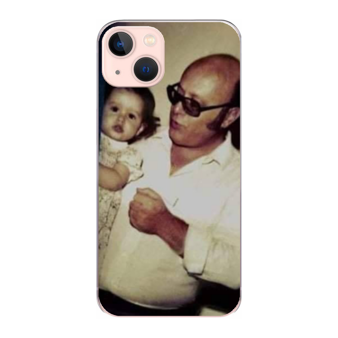 Cover personalizzata iPhone 13
